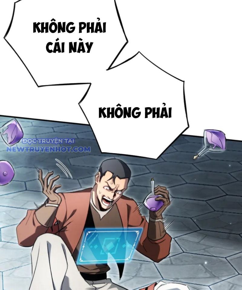 Boss Cuối Chấp Nhận Trở Thành Người Chơi: Chapter 50