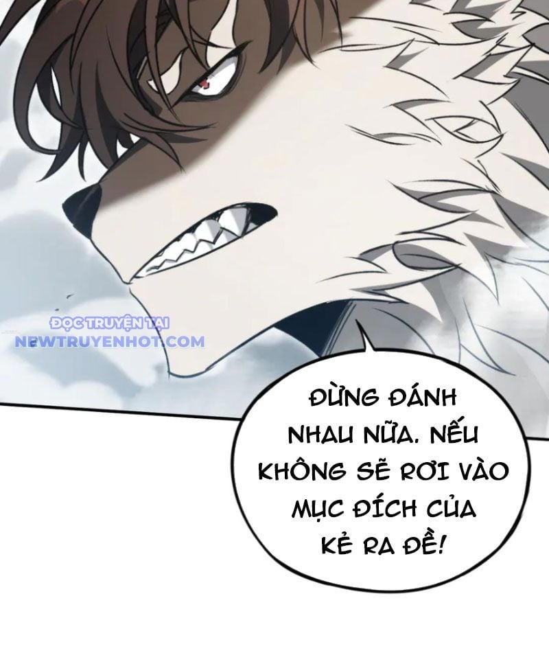Boss Cuối Chấp Nhận Trở Thành Người Chơi: Chapter 50