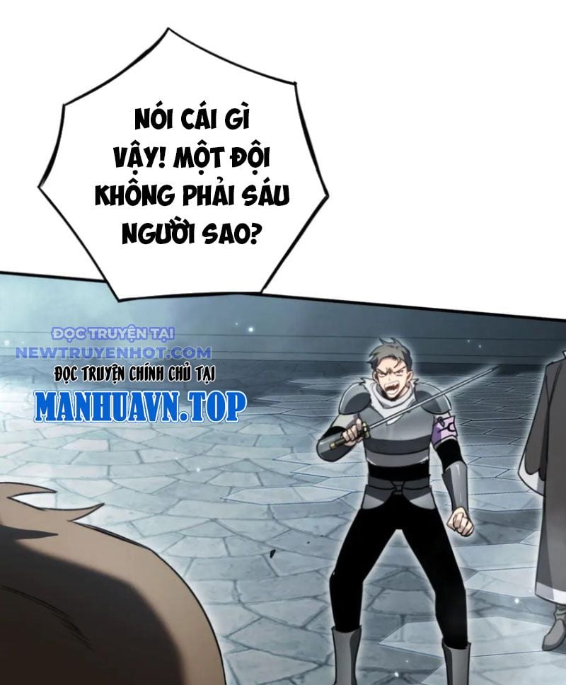 Boss Cuối Chấp Nhận Trở Thành Người Chơi: Chapter 50