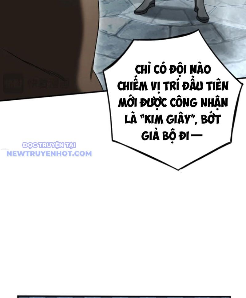 Boss Cuối Chấp Nhận Trở Thành Người Chơi: Chapter 50