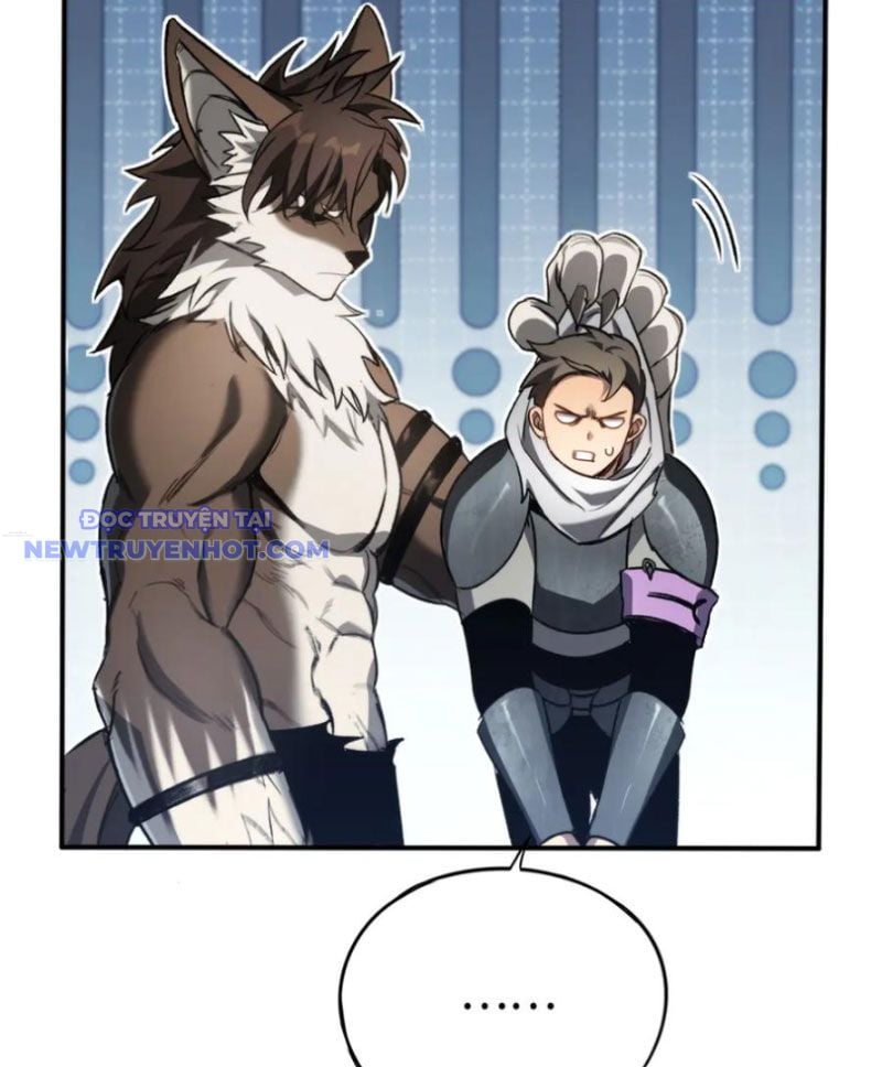 Boss Cuối Chấp Nhận Trở Thành Người Chơi: Chapter 50