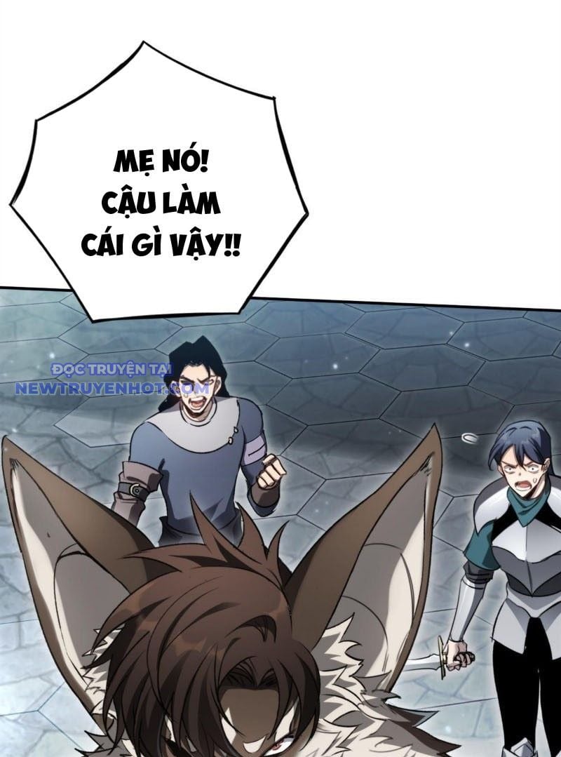 Boss Cuối Chấp Nhận Trở Thành Người Chơi: Chapter 51