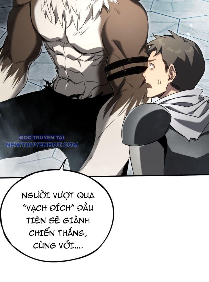 Boss Cuối Chấp Nhận Trở Thành Người Chơi: Chapter 51