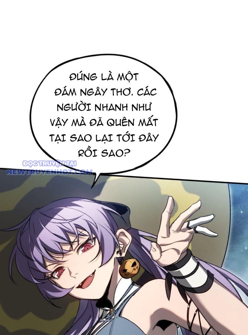 Boss Cuối Chấp Nhận Trở Thành Người Chơi: Chapter 51