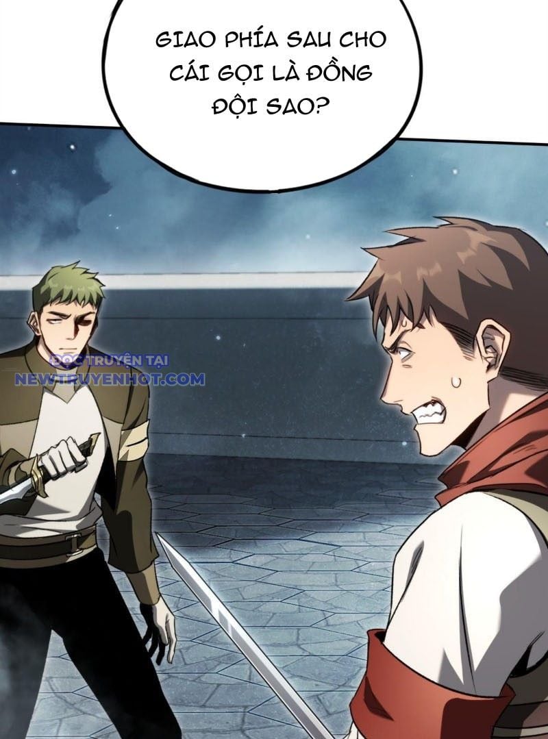Boss Cuối Chấp Nhận Trở Thành Người Chơi: Chapter 51
