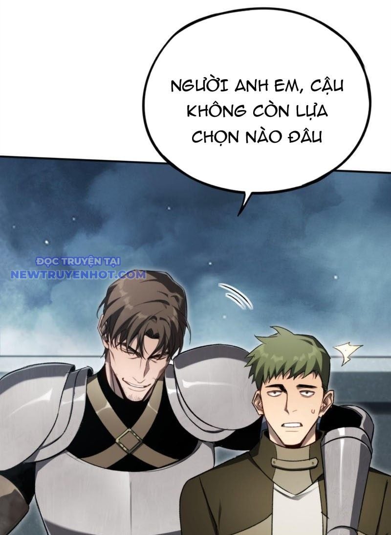 Boss Cuối Chấp Nhận Trở Thành Người Chơi: Chapter 51