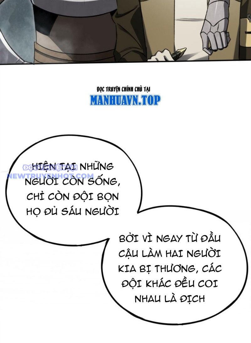 Boss Cuối Chấp Nhận Trở Thành Người Chơi: Chapter 51