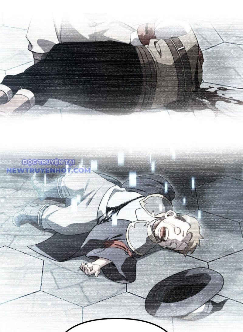 Boss Cuối Chấp Nhận Trở Thành Người Chơi: Chapter 51