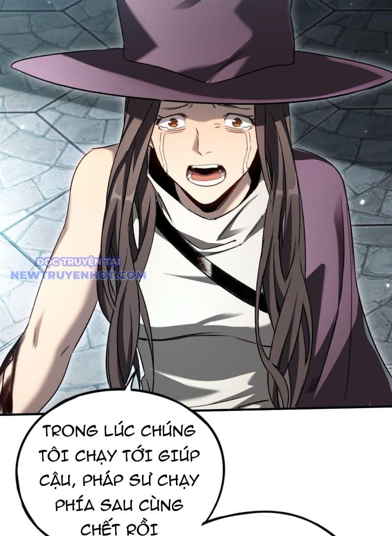 Boss Cuối Chấp Nhận Trở Thành Người Chơi: Chapter 51