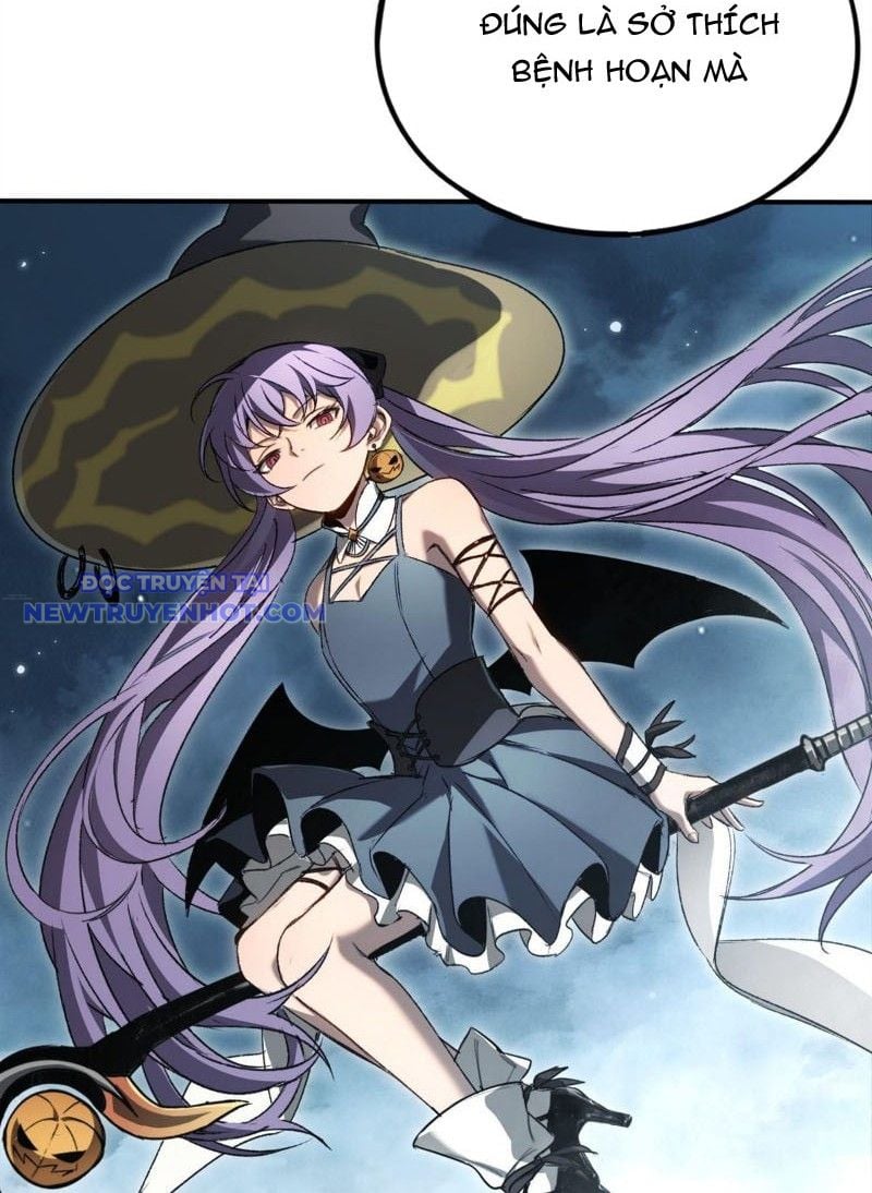 Boss Cuối Chấp Nhận Trở Thành Người Chơi: Chapter 51