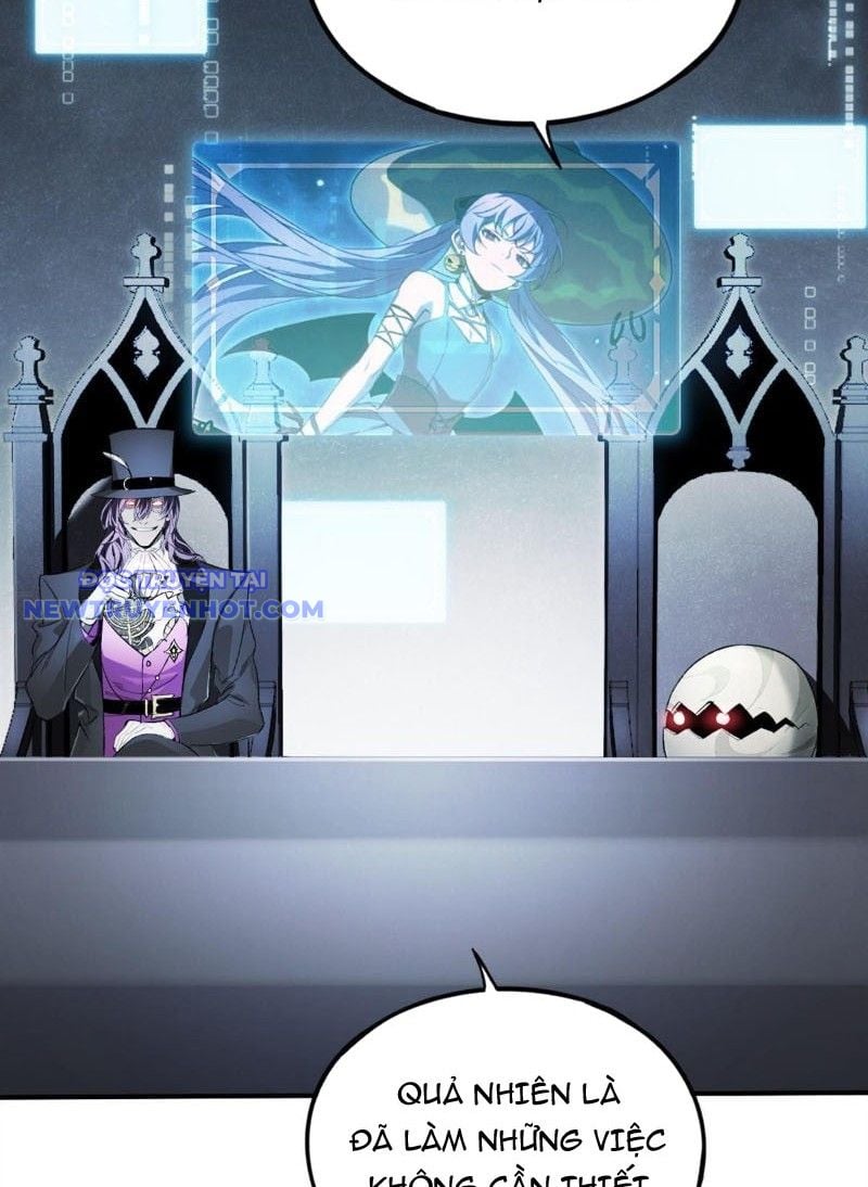 Boss Cuối Chấp Nhận Trở Thành Người Chơi: Chapter 51