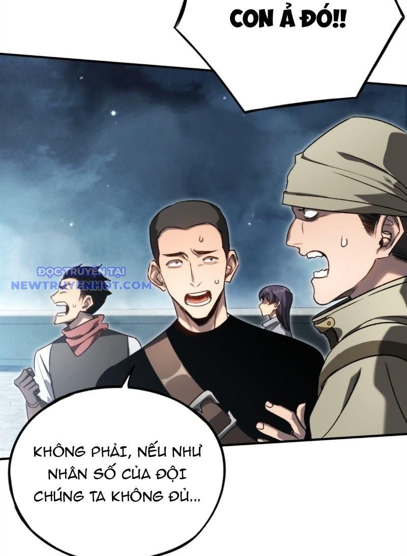 Boss Cuối Chấp Nhận Trở Thành Người Chơi: Chapter 51
