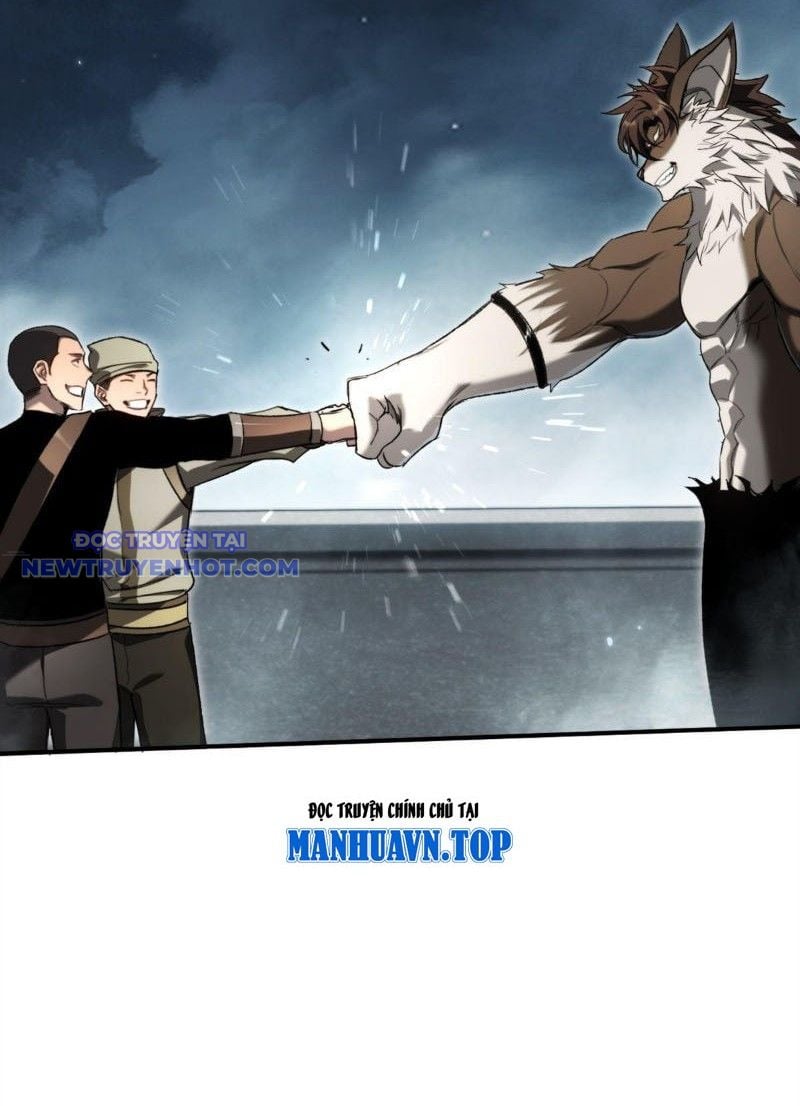 Boss Cuối Chấp Nhận Trở Thành Người Chơi: Chapter 51