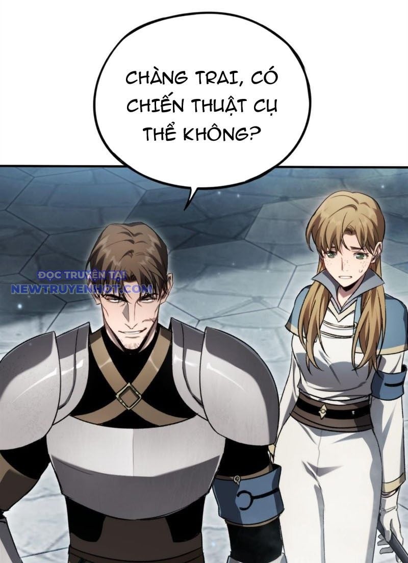 Boss Cuối Chấp Nhận Trở Thành Người Chơi: Chapter 51