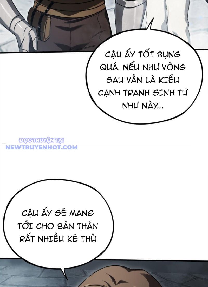 Boss Cuối Chấp Nhận Trở Thành Người Chơi: Chapter 51