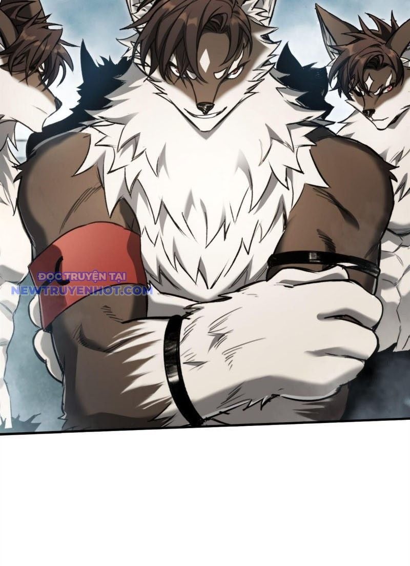 Boss Cuối Chấp Nhận Trở Thành Người Chơi: Chapter 51