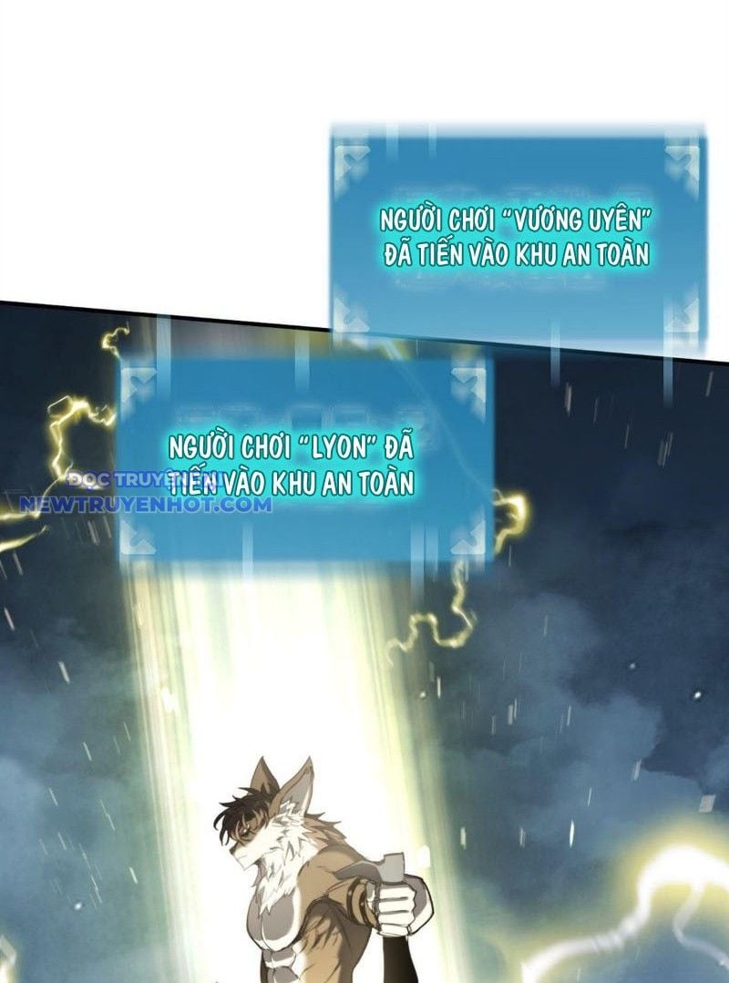 Boss Cuối Chấp Nhận Trở Thành Người Chơi: Chapter 51