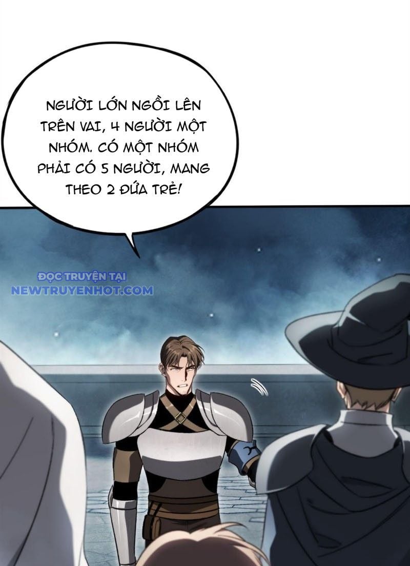 Boss Cuối Chấp Nhận Trở Thành Người Chơi: Chapter 51