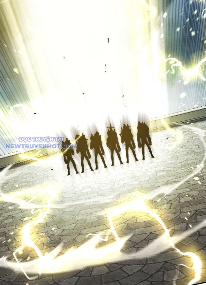 Boss Cuối Chấp Nhận Trở Thành Người Chơi: Chapter 51