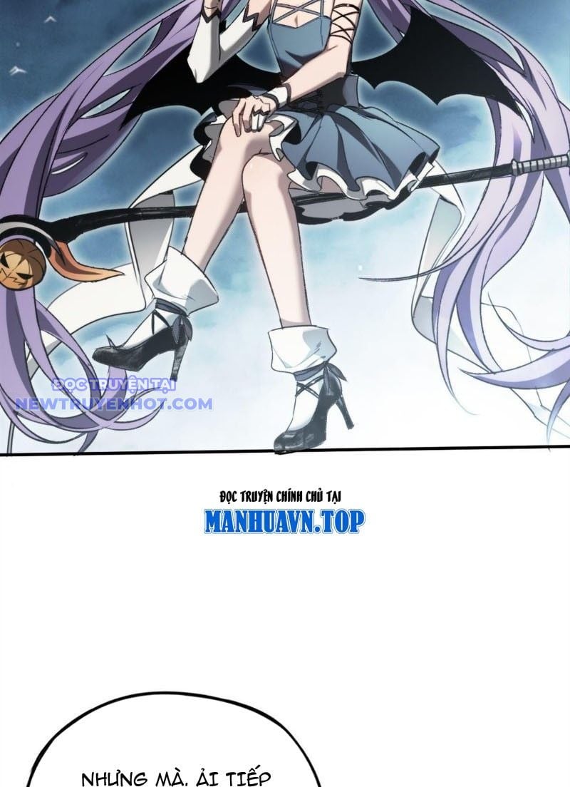 Boss Cuối Chấp Nhận Trở Thành Người Chơi: Chapter 51