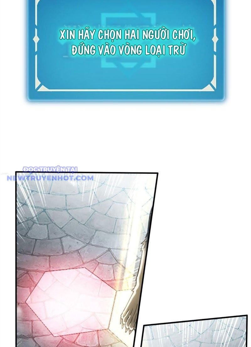 Boss Cuối Chấp Nhận Trở Thành Người Chơi: Chapter 51