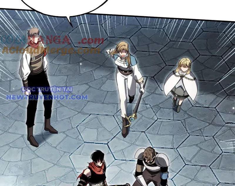 Boss Cuối Chấp Nhận Trở Thành Người Chơi: Chapter 52