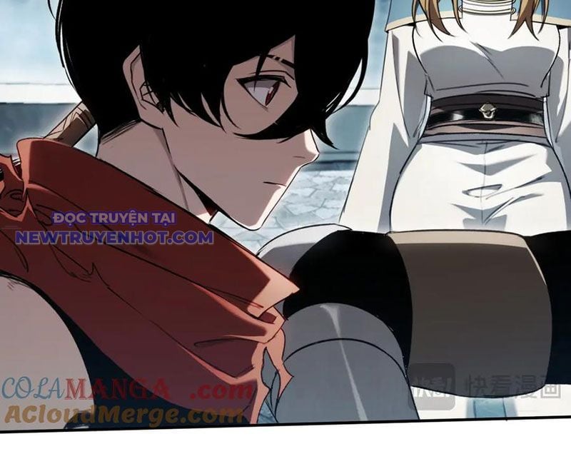 Boss Cuối Chấp Nhận Trở Thành Người Chơi: Chapter 52