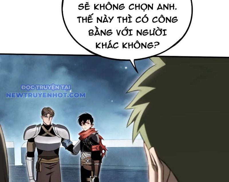 Boss Cuối Chấp Nhận Trở Thành Người Chơi: Chapter 52