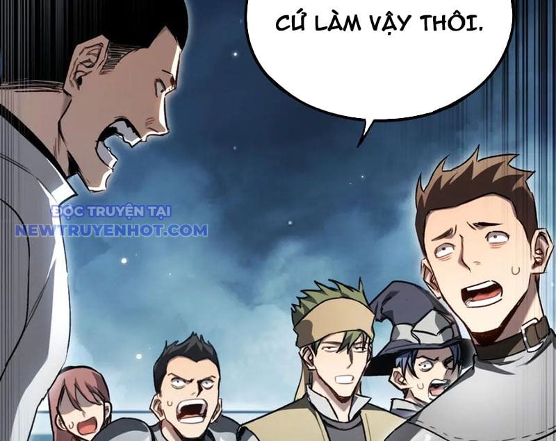 Boss Cuối Chấp Nhận Trở Thành Người Chơi: Chapter 52