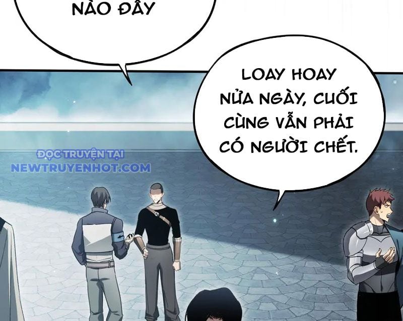 Boss Cuối Chấp Nhận Trở Thành Người Chơi: Chapter 52