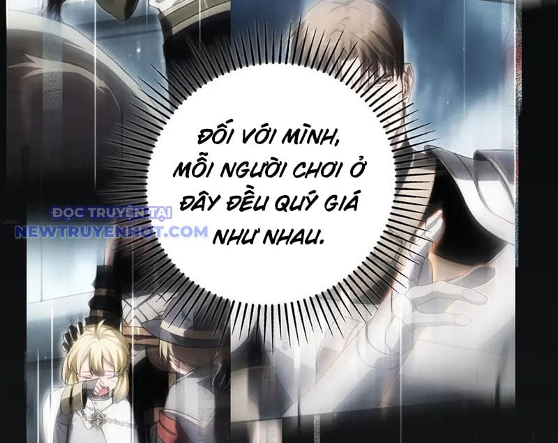 Boss Cuối Chấp Nhận Trở Thành Người Chơi: Chapter 52