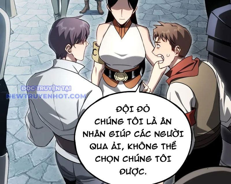 Boss Cuối Chấp Nhận Trở Thành Người Chơi: Chapter 52