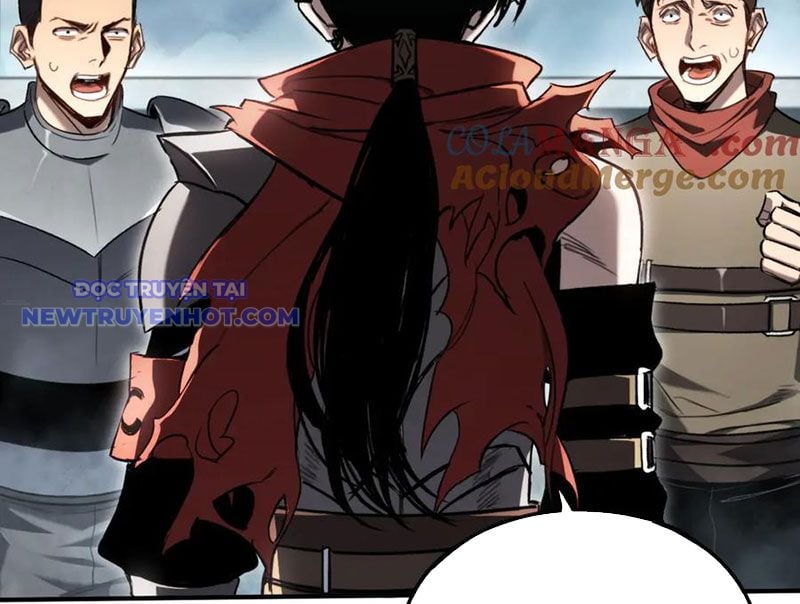Boss Cuối Chấp Nhận Trở Thành Người Chơi: Chapter 52