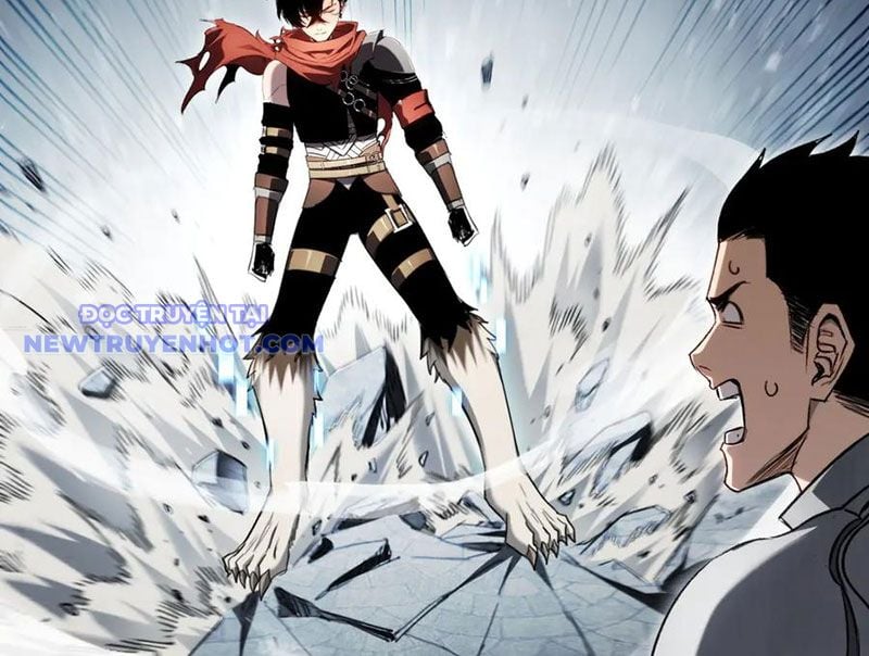 Boss Cuối Chấp Nhận Trở Thành Người Chơi: Chapter 52