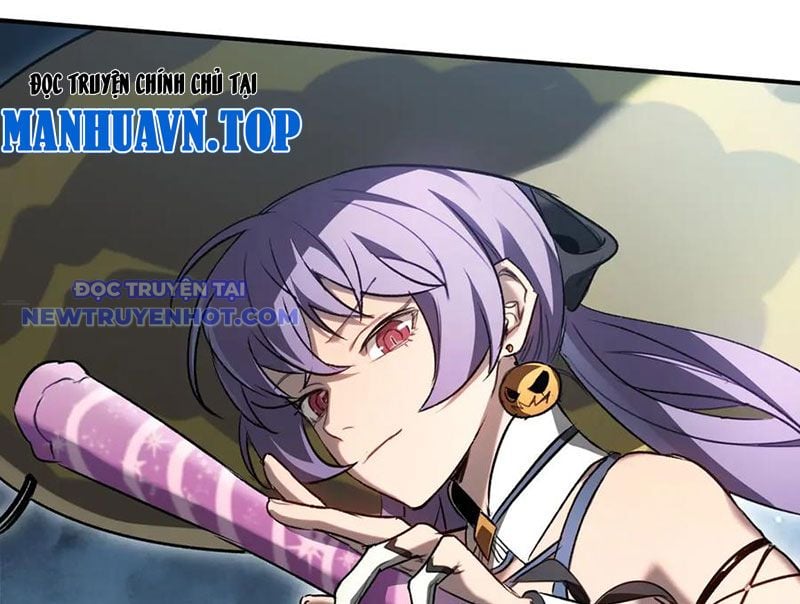 Boss Cuối Chấp Nhận Trở Thành Người Chơi: Chapter 52