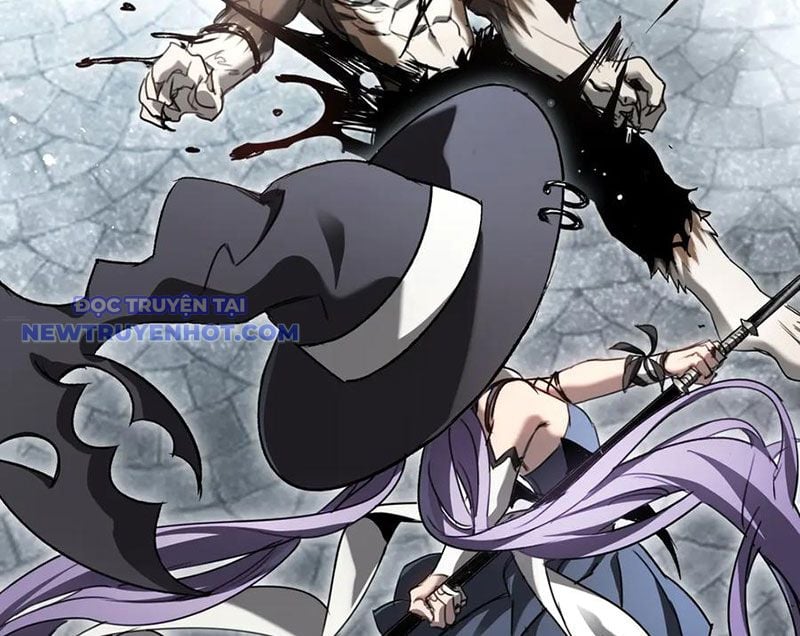 Boss Cuối Chấp Nhận Trở Thành Người Chơi: Chapter 52