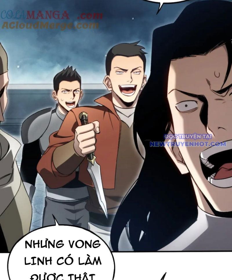 Boss Cuối Chấp Nhận Trở Thành Người Chơi: Chapter 53