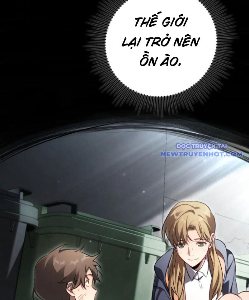 Boss Cuối Chấp Nhận Trở Thành Người Chơi: Chapter 53