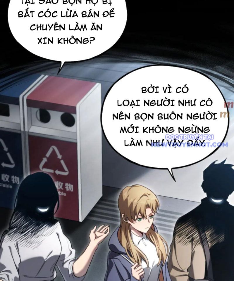 Boss Cuối Chấp Nhận Trở Thành Người Chơi: Chapter 53