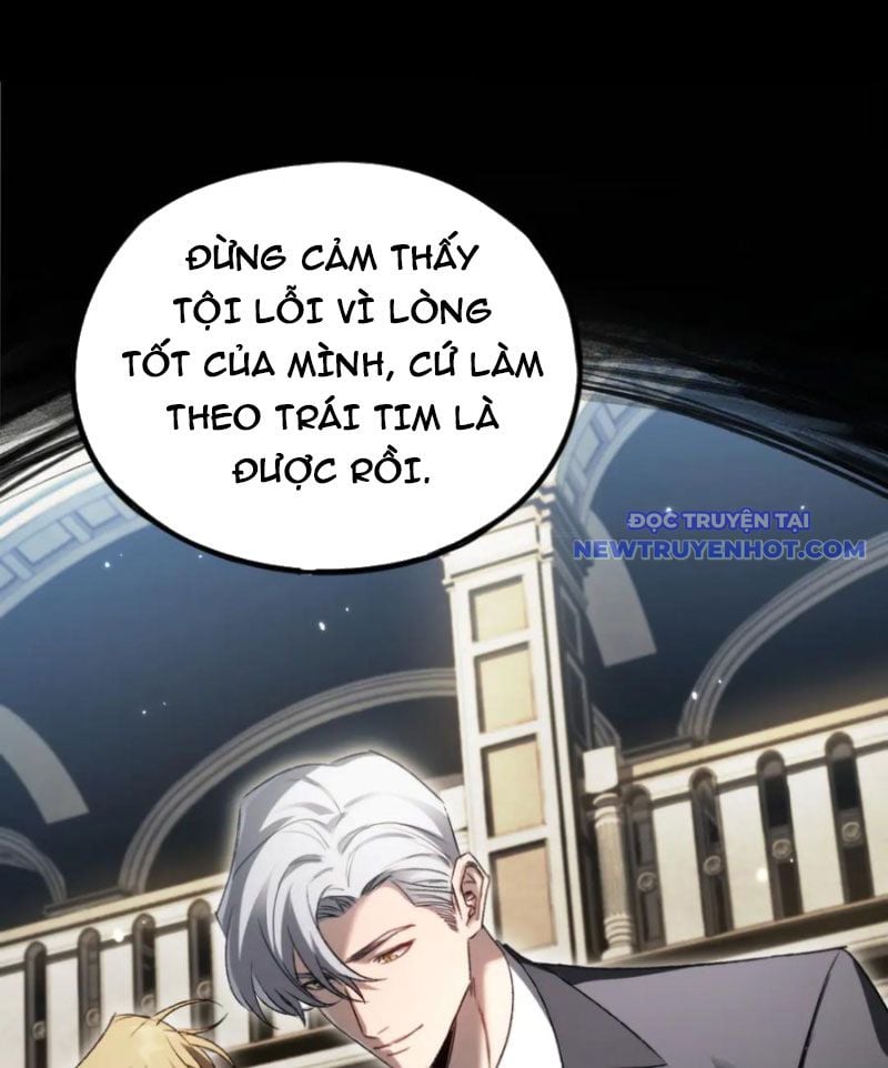 Boss Cuối Chấp Nhận Trở Thành Người Chơi: Chapter 53
