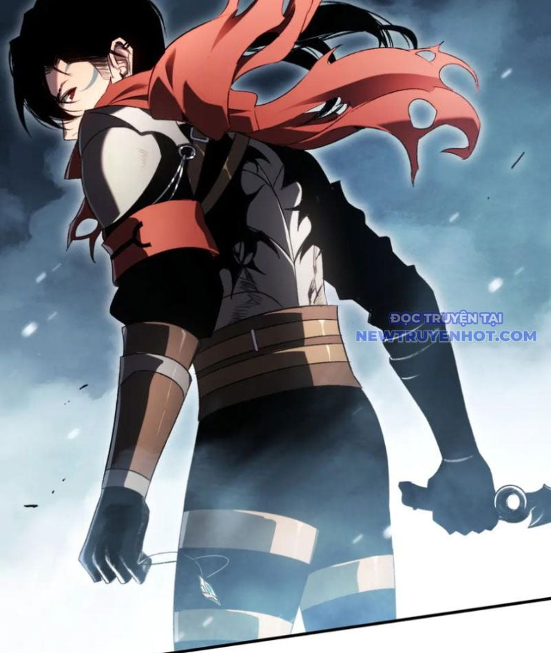 Boss Cuối Chấp Nhận Trở Thành Người Chơi: Chapter 53
