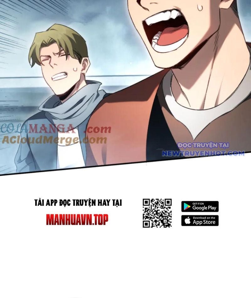 Boss Cuối Chấp Nhận Trở Thành Người Chơi: Chapter 53