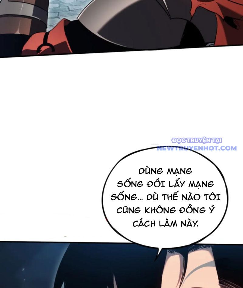 Boss Cuối Chấp Nhận Trở Thành Người Chơi: Chapter 53