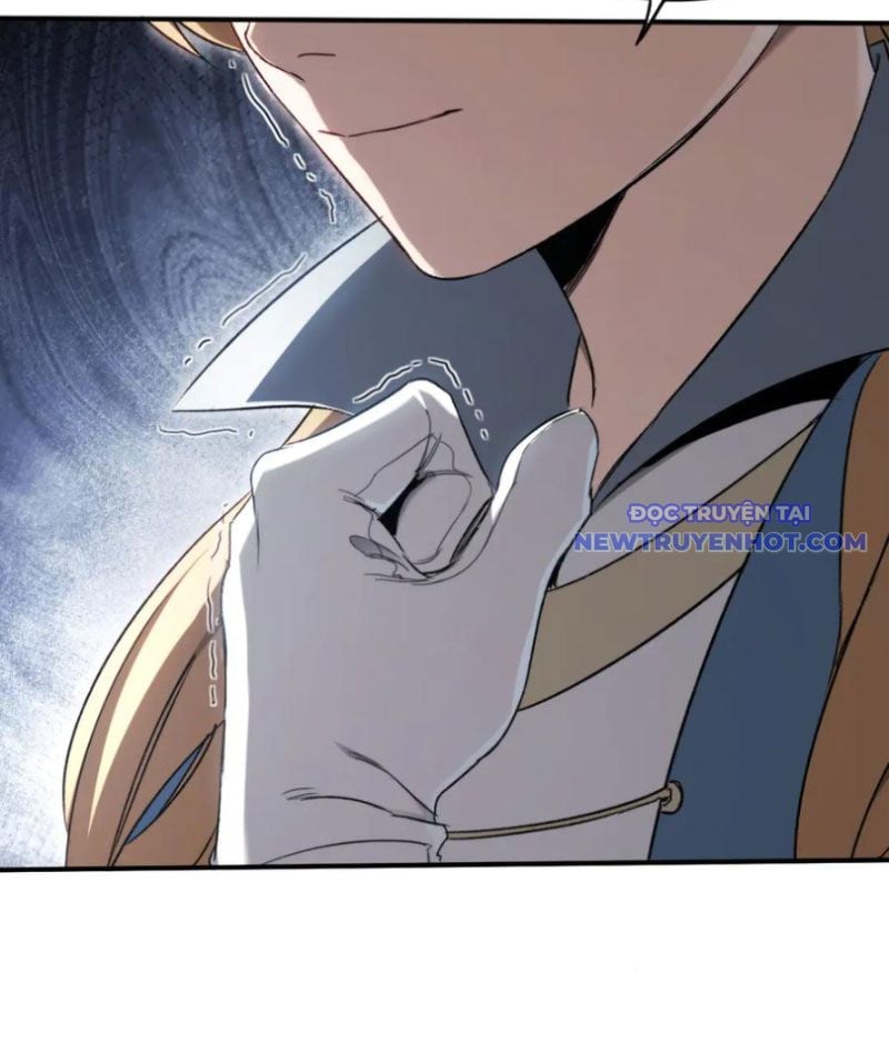 Boss Cuối Chấp Nhận Trở Thành Người Chơi: Chapter 53