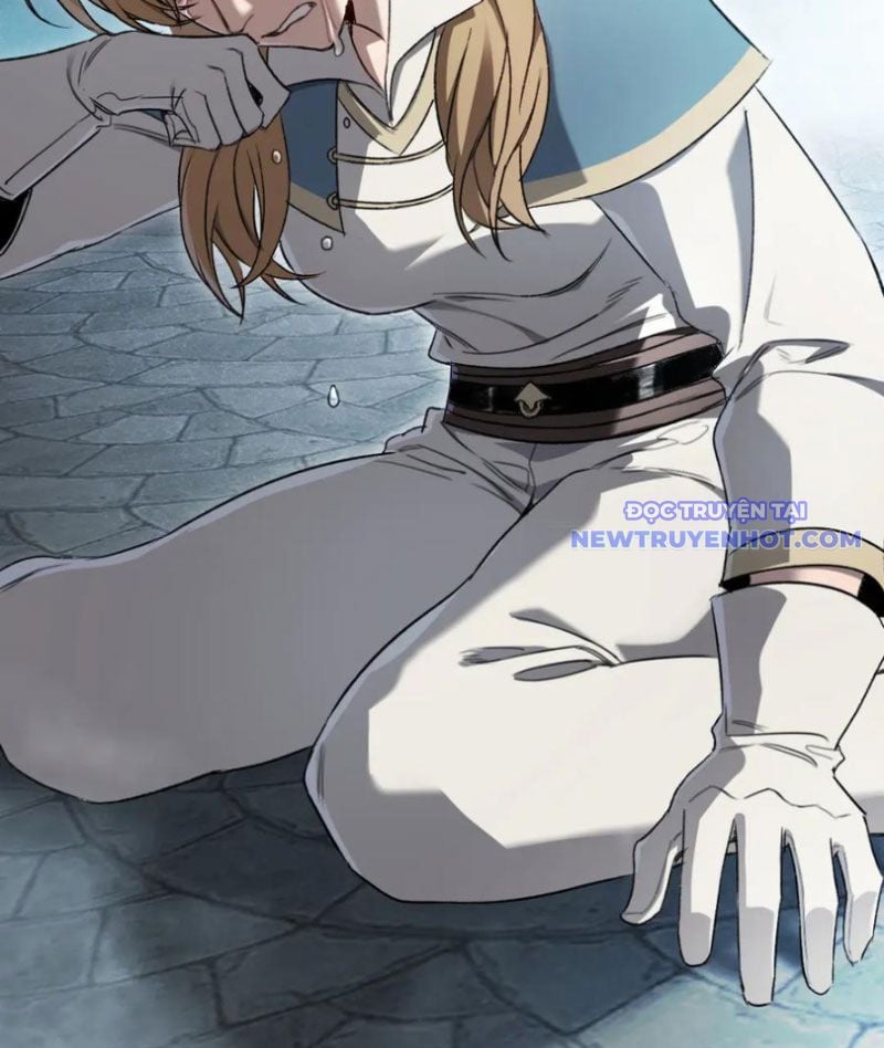 Boss Cuối Chấp Nhận Trở Thành Người Chơi: Chapter 53