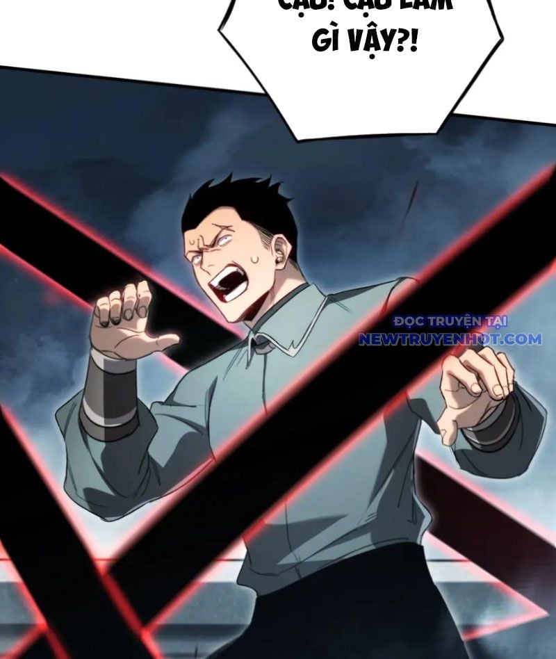 Boss Cuối Chấp Nhận Trở Thành Người Chơi: Chapter 53