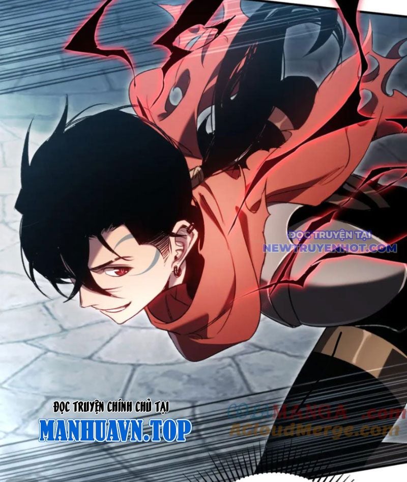 Boss Cuối Chấp Nhận Trở Thành Người Chơi: Chapter 53