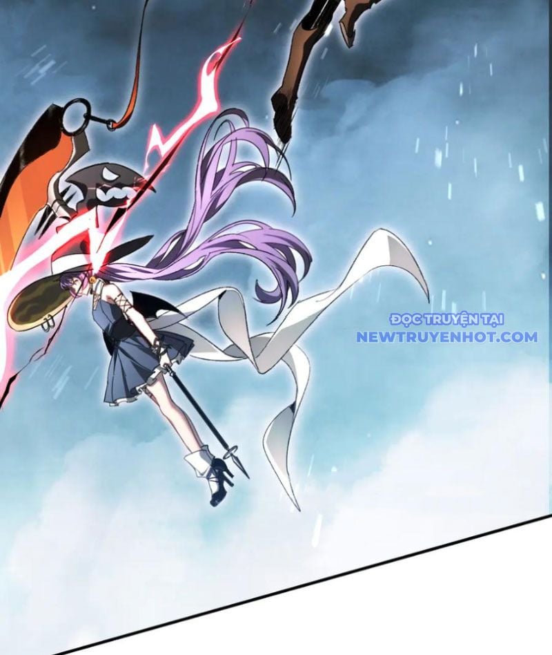 Boss Cuối Chấp Nhận Trở Thành Người Chơi: Chapter 53