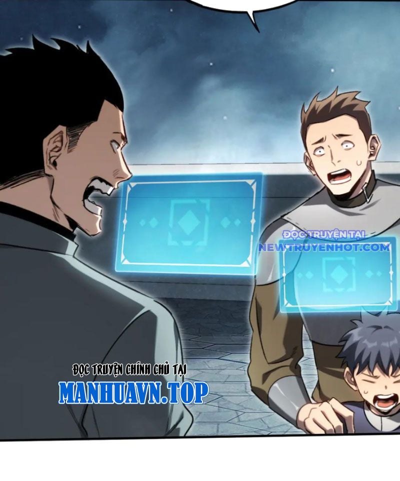 Boss Cuối Chấp Nhận Trở Thành Người Chơi: Chapter 53