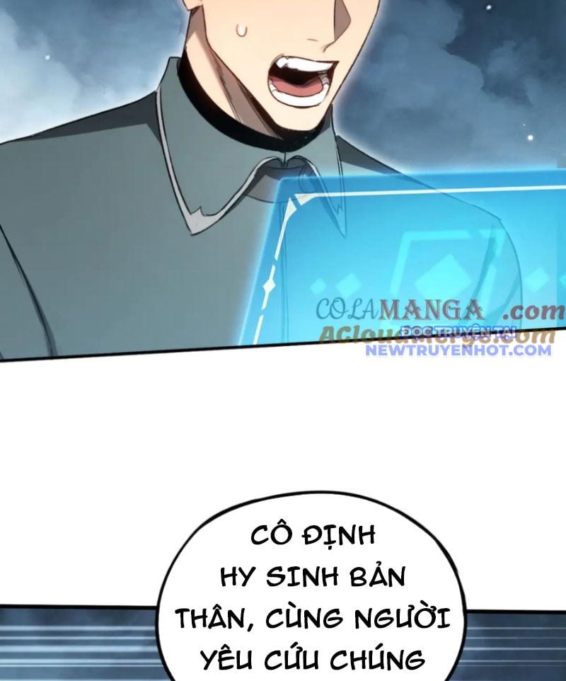 Boss Cuối Chấp Nhận Trở Thành Người Chơi: Chapter 53